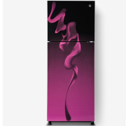 PEL Ultra Inverter On Glass Door Refrigerator PRUINVO 6350