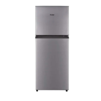 Haier Refrigerator 6 Cuft HRF-186 EBS