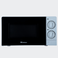 DW-220 S SOLO Heating Microwave Oven